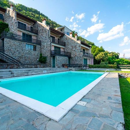 Solelago By Wonderful Italy Acquaseria Exterior foto