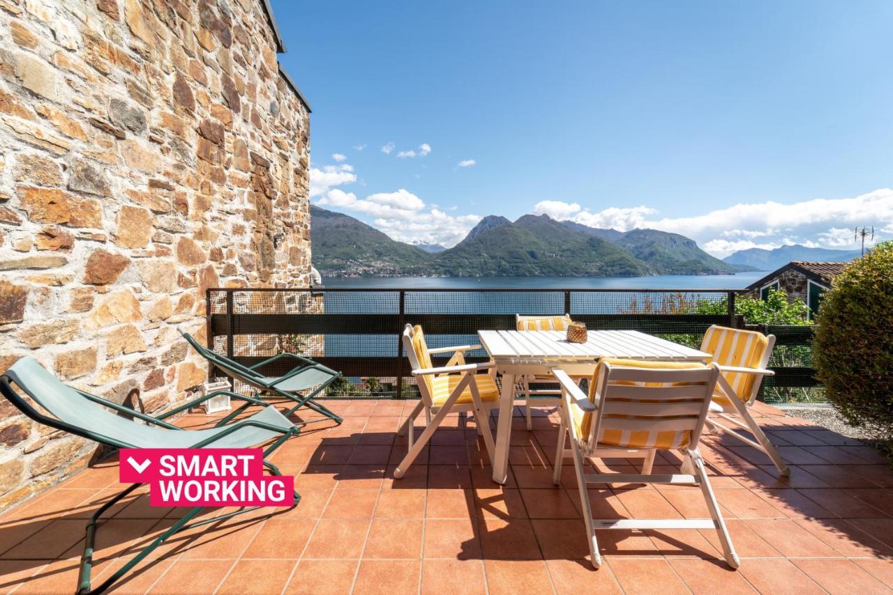 Solelago By Wonderful Italy Acquaseria Exterior foto