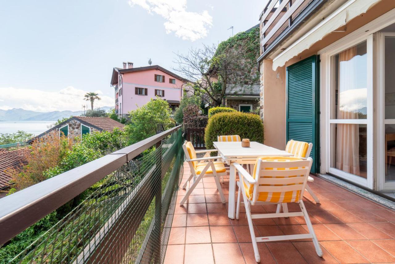 Solelago By Wonderful Italy Acquaseria Exterior foto