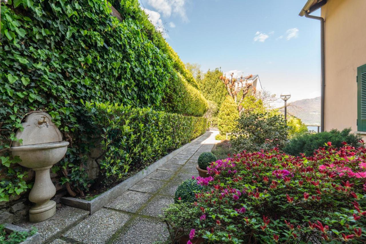 Solelago By Wonderful Italy Acquaseria Exterior foto