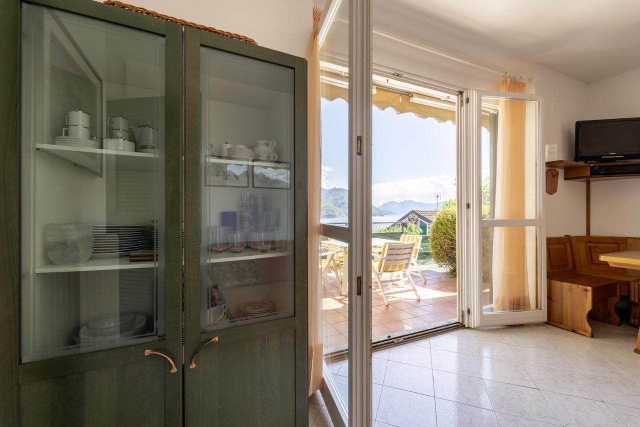 Solelago By Wonderful Italy Acquaseria Exterior foto