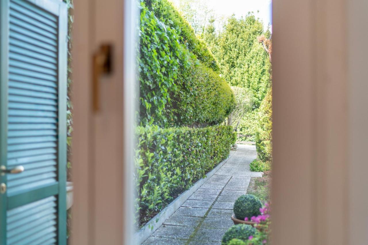Solelago By Wonderful Italy Acquaseria Exterior foto