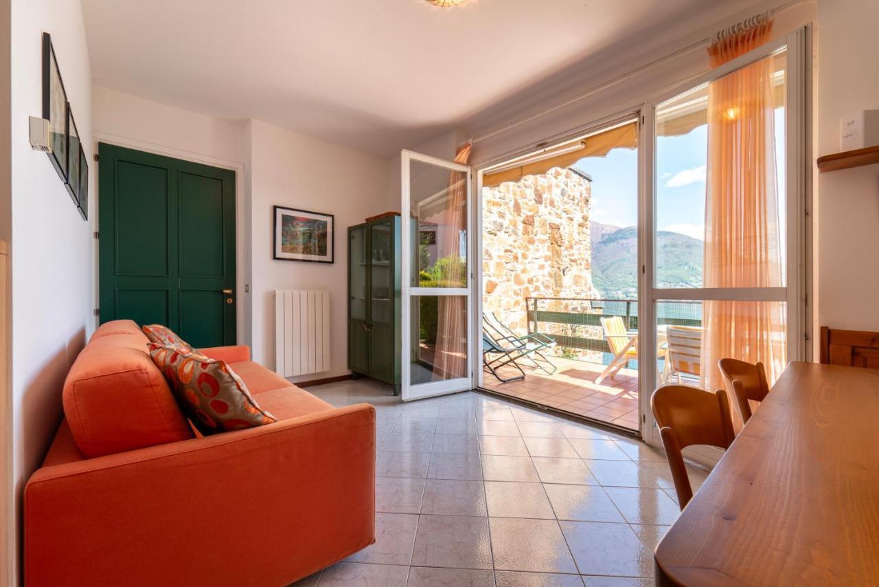 Solelago By Wonderful Italy Acquaseria Exterior foto
